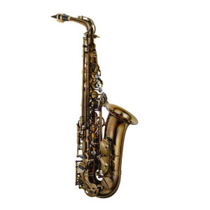 P. MAURIAT Grand Dreams 285 Alto Saxophone 